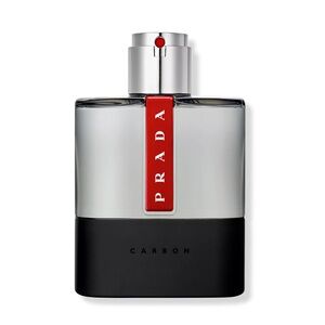 Prada Carbon Eau de Toilette Men’s Cologne- 3.3 oz